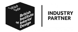 British Institute of Interior Design - Industry Partner