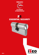 F5 Essential Security