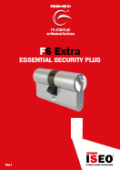 F6 Extra Essential Security Plus