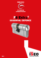 F6 Extra S Essential Defence