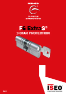 F6 ExtraS3 3 Star Protection