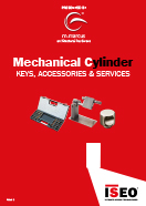 Mechanical Cylinder Keys, Accessories & Services