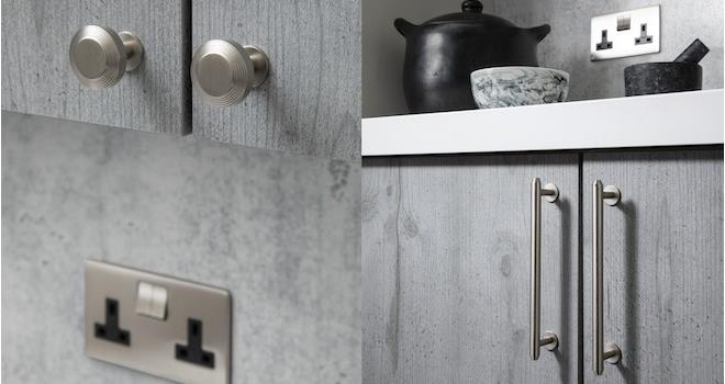 Our Finishes Explained: Chrome Vs. Nickel