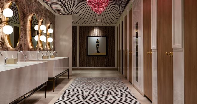 Project Reveal: Capturing Elegance in Dubai Mall