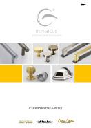 Cabinet Knobs & Pulls