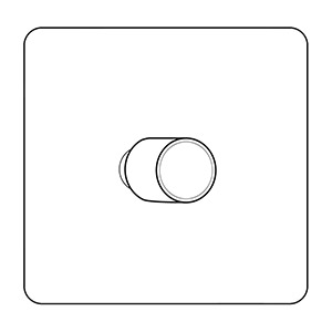 Multi Location Dimmer Switches  (Compatible with LED bulbs)